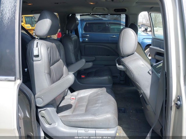 2005 HONDA ODYSSEY 5FNRL38735B020348 Photo 7