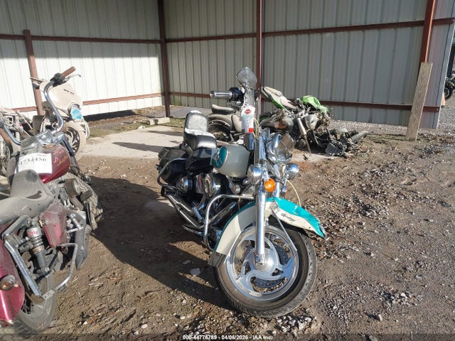 Aukcja sprzedaży 1991 Harley-davidson Flstc, vin: 1HD1BJL47MY017967, numer aukcji: 44776789