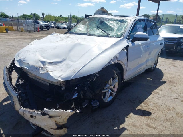 Продажа на аукционе авто 2018 Audi Q5 2.0t Premium/2.0t Tech Premium, vin: WA1BNAFYXJ2180424, номер лота: 44776790