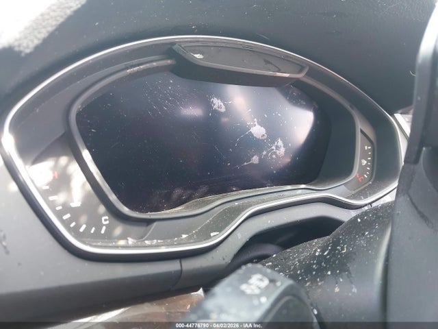 Продажа на аукционе авто 2018 Audi Q5 2.0t Premium/2.0t Tech Premium, vin: WA1BNAFYXJ2180424, номер лота: 44776790