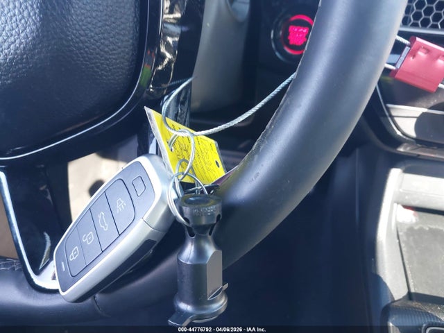 2025 Honda Civic Sport მანქანა იყიდება აუქციონზე, vin: 2HGFE2F5XSH576916, აუქციონის ნომერი: 44776792