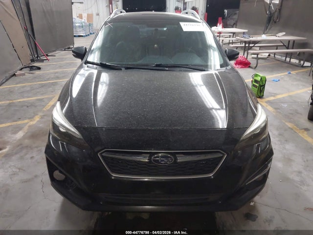 4S3GTAU68J3704733 Subaru Impreza 2.0i Limited
