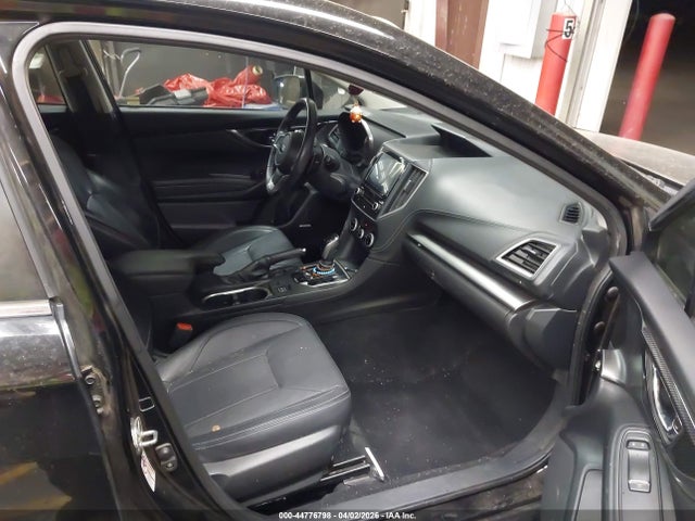 4S3GTAU68J3704733 Subaru Impreza 2.0i Limited