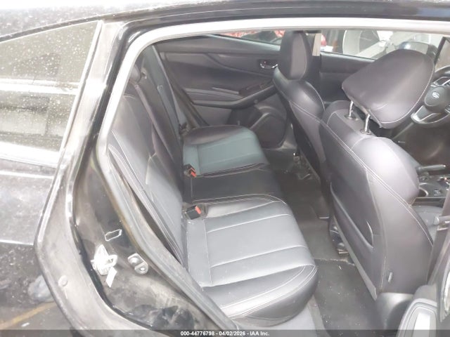 4S3GTAU68J3704733 Subaru Impreza 2.0i Limited