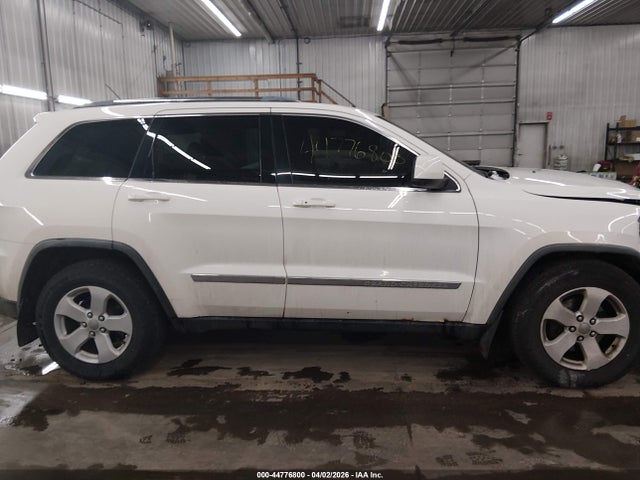 44776800 :رقم المزاد ، 1J4RR4GG5BC735303 vin ، 2011 Jeep Grand Cherokee Laredo مزاد بيع