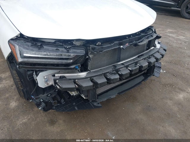 Auction sale of the 2024 Acura Tlx A-spec Package, vin: 19UUB6F50RA001921, lot number: 44776807