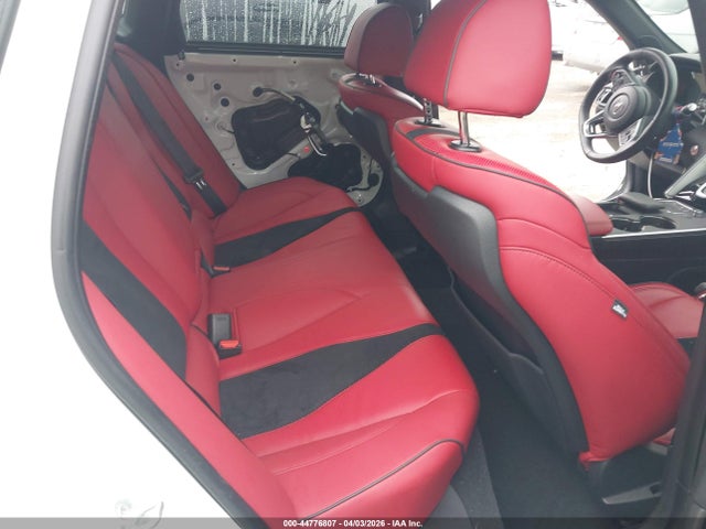 Auction sale of the 2024 Acura Tlx A-spec Package, vin: 19UUB6F50RA001921, lot number: 44776807