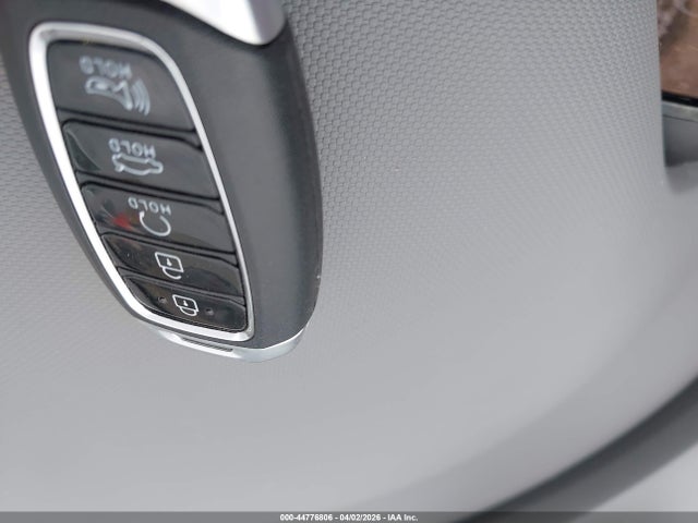 KMHLS4AG8PU611242 Hyundai ELANTRA SEL
