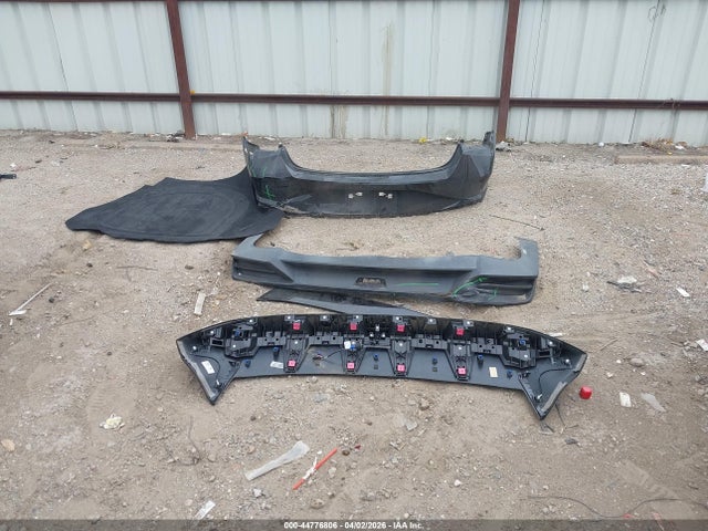 KMHLS4AG8PU611242 Hyundai ELANTRA SEL