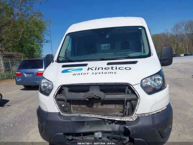 Aukcja sprzedaży 2020 Ford Transit-250, vin: 1FTBR1C8XLKA04801, numer aukcji: 44776811