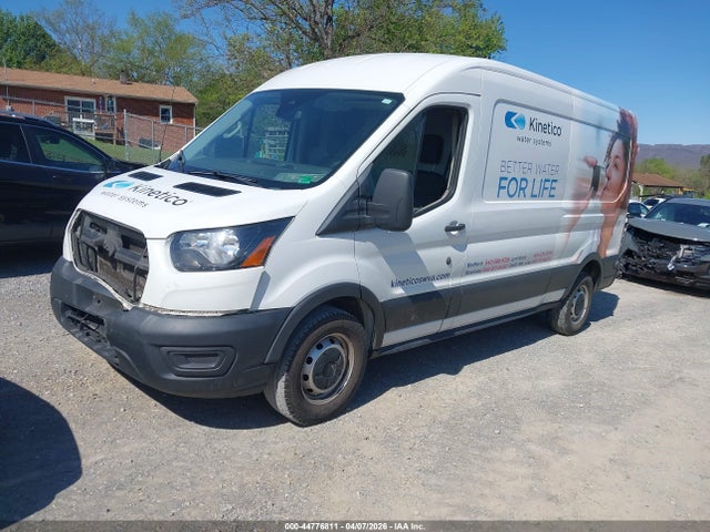 Aukcja sprzedaży 2020 Ford Transit-250, vin: 1FTBR1C8XLKA04801, numer aukcji: 44776811