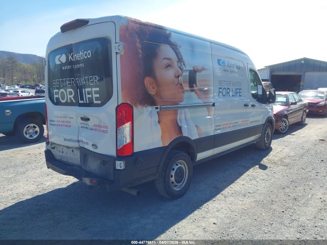Aukcja sprzedaży 2020 Ford Transit-250, vin: 1FTBR1C8XLKA04801, numer aukcji: 44776811