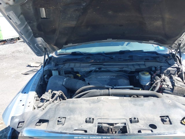 Aukcja sprzedaży 2018 Ram 2500 Tradesman  4x4 8' Box, vin: 3C6UR5HJ6JG336581, numer aukcji: 44776813