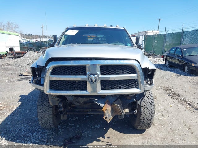 Aukcja sprzedaży 2018 Ram 2500 Tradesman  4x4 8' Box, vin: 3C6UR5HJ6JG336581, numer aukcji: 44776813
