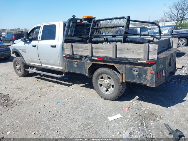 Aukcja sprzedaży 2018 Ram 2500 Tradesman  4x4 8' Box, vin: 3C6UR5HJ6JG336581, numer aukcji: 44776813