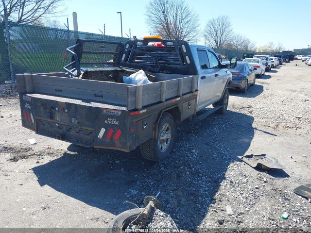 Aukcja sprzedaży 2018 Ram 2500 Tradesman  4x4 8' Box, vin: 3C6UR5HJ6JG336581, numer aukcji: 44776813