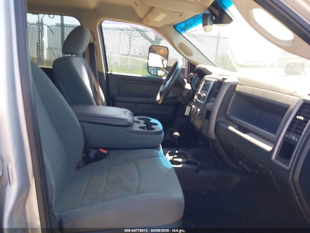 Aukcja sprzedaży 2018 Ram 2500 Tradesman  4x4 8' Box, vin: 3C6UR5HJ6JG336581, numer aukcji: 44776813