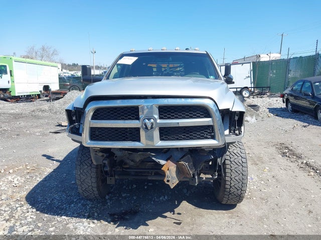 Aukcja sprzedaży 2018 Ram 2500 Tradesman  4x4 8' Box, vin: 3C6UR5HJ6JG336581, numer aukcji: 44776813