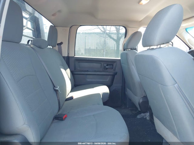 Aukcja sprzedaży 2018 Ram 2500 Tradesman  4x4 8' Box, vin: 3C6UR5HJ6JG336581, numer aukcji: 44776813