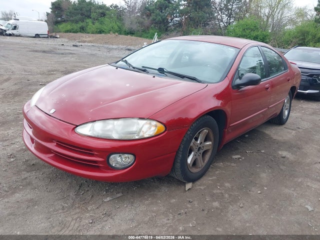 Aukcja sprzedaży 2004 Dodge Intrepid Es/sxt, vin: 2B3HD56G74H656269, numer aukcji: 44776819