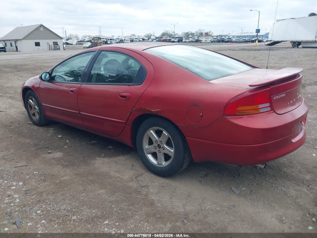Aukcja sprzedaży 2004 Dodge Intrepid Es/sxt, vin: 2B3HD56G74H656269, numer aukcji: 44776819