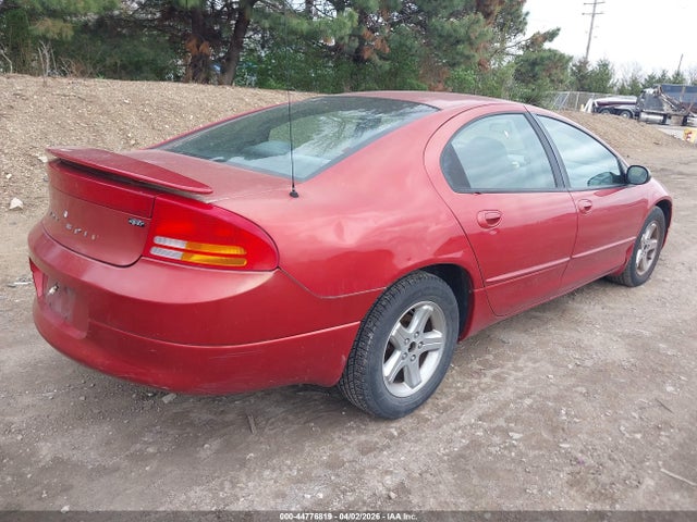 Aukcja sprzedaży 2004 Dodge Intrepid Es/sxt, vin: 2B3HD56G74H656269, numer aukcji: 44776819