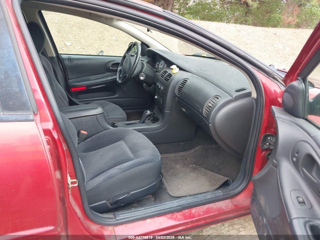 Aukcja sprzedaży 2004 Dodge Intrepid Es/sxt, vin: 2B3HD56G74H656269, numer aukcji: 44776819