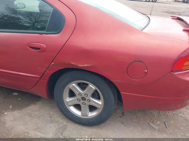Aukcja sprzedaży 2004 Dodge Intrepid Es/sxt, vin: 2B3HD56G74H656269, numer aukcji: 44776819