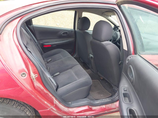 Aukcja sprzedaży 2004 Dodge Intrepid Es/sxt, vin: 2B3HD56G74H656269, numer aukcji: 44776819