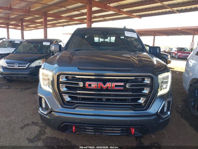 1GTP9EEL6KZ146440 GMC Sierra 1500 At4