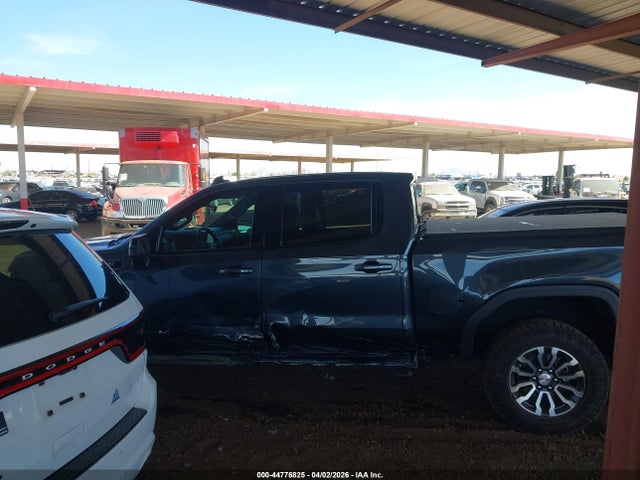 1GTP9EEL6KZ146440 GMC Sierra 1500 At4