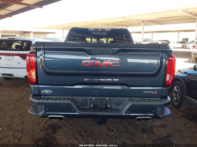 1GTP9EEL6KZ146440 GMC Sierra 1500 At4
