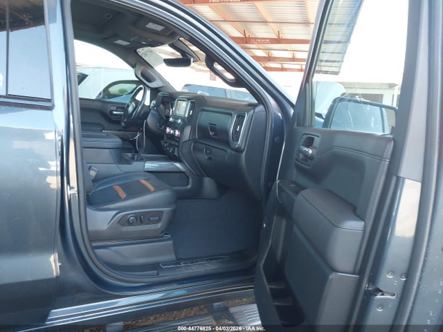 1GTP9EEL6KZ146440 GMC Sierra 1500 At4