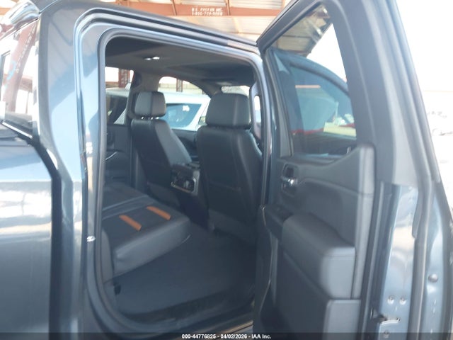 1GTP9EEL6KZ146440 GMC Sierra 1500 At4