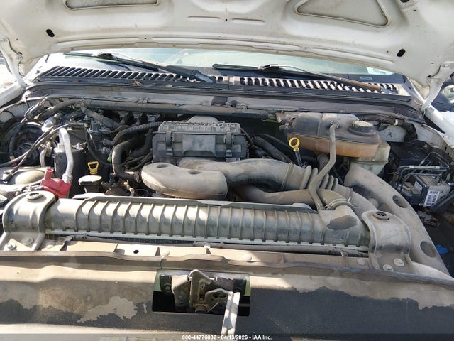 Продаж на аукціоні авто 2006 Ford F-350 Xl/xlt, vin: 1FTSF30566EB92427, номер лоту: 44776832