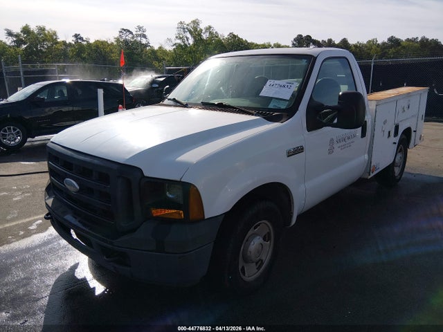 Продаж на аукціоні авто 2006 Ford F-350 Xl/xlt, vin: 1FTSF30566EB92427, номер лоту: 44776832