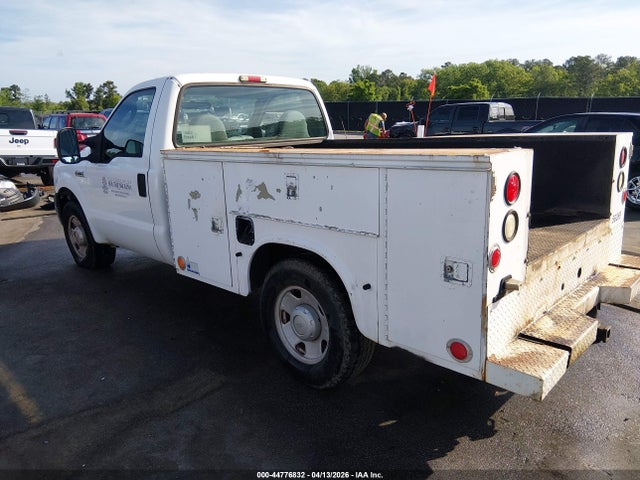 Продаж на аукціоні авто 2006 Ford F-350 Xl/xlt, vin: 1FTSF30566EB92427, номер лоту: 44776832