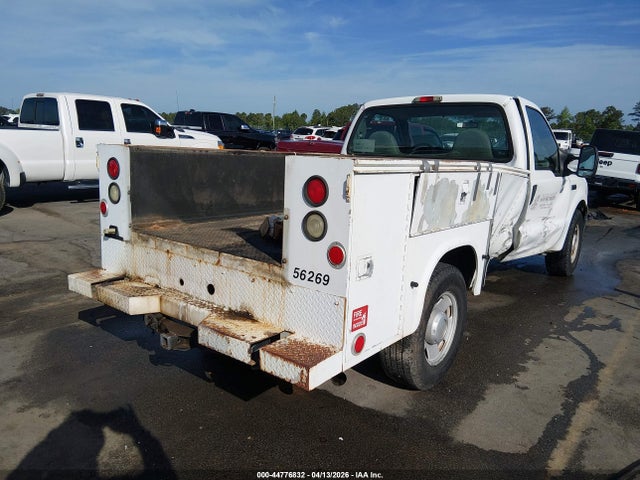 Продаж на аукціоні авто 2006 Ford F-350 Xl/xlt, vin: 1FTSF30566EB92427, номер лоту: 44776832
