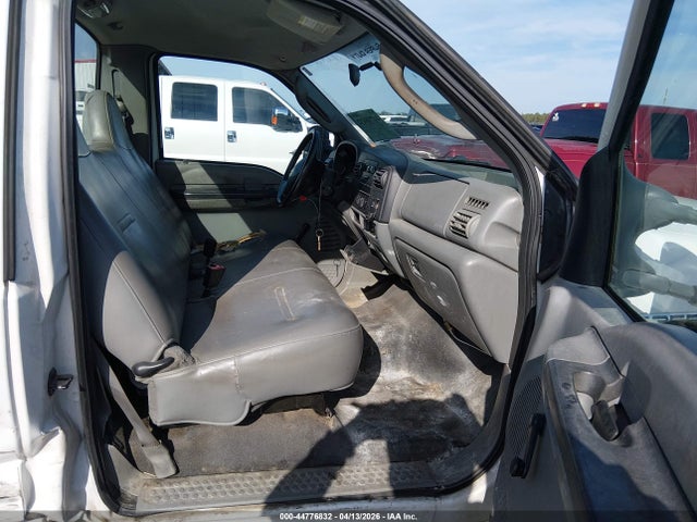 Продаж на аукціоні авто 2006 Ford F-350 Xl/xlt, vin: 1FTSF30566EB92427, номер лоту: 44776832