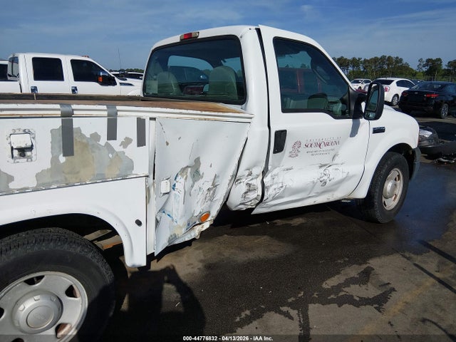 Продаж на аукціоні авто 2006 Ford F-350 Xl/xlt, vin: 1FTSF30566EB92427, номер лоту: 44776832