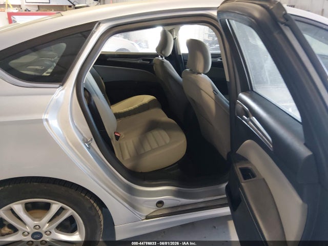 2018 FORD FUSION HYBRID 3FA6P0UU1JR122456 Photo 7