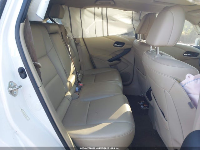 Продажа на аукционе авто 2016 Acura Rdx Acurawatch Plus Pkg, vin: 5J8TB3H39GL018546, номер лота: 44776836