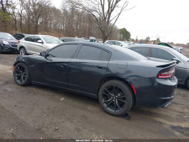 Продажа на аукционе авто 2018 Dodge Charger R/t Rwd, vin: 2C3CDXCT4JH234708, номер лота: 44776837
