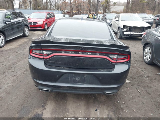 Продажа на аукционе авто 2018 Dodge Charger R/t Rwd, vin: 2C3CDXCT4JH234708, номер лота: 44776837