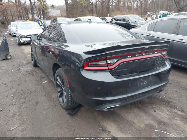 Продажа на аукционе авто 2018 Dodge Charger R/t Rwd, vin: 2C3CDXCT4JH234708, номер лота: 44776837