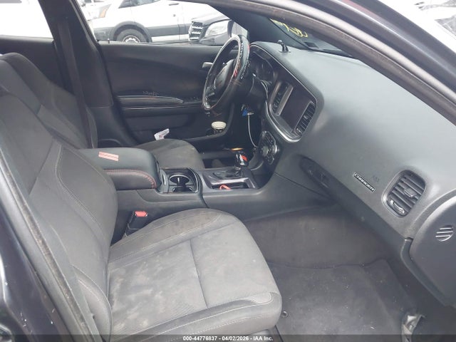 Продажа на аукционе авто 2018 Dodge Charger R/t Rwd, vin: 2C3CDXCT4JH234708, номер лота: 44776837