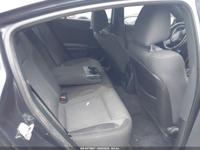 Продажа на аукционе авто 2018 Dodge Charger R/t Rwd, vin: 2C3CDXCT4JH234708, номер лота: 44776837