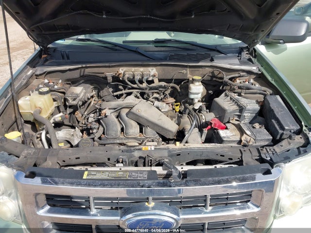 2008 FORD ESCAPE 1FMCU031X8KE20835 Photo 9