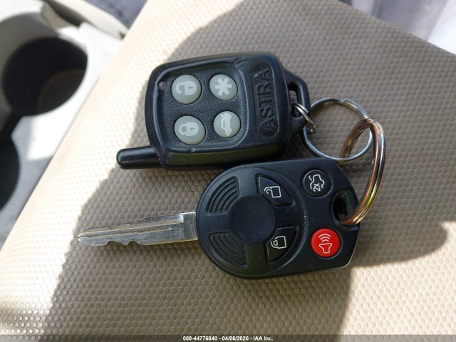 2008 FORD ESCAPE 1FMCU031X8KE20835 Photo 10