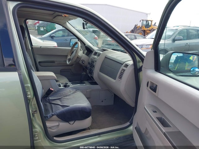 2008 FORD ESCAPE 1FMCU031X8KE20835 Photo 4